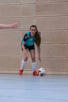 Bild 241 - C-Juniorinnen Kreismeisterschaft OD/RZ